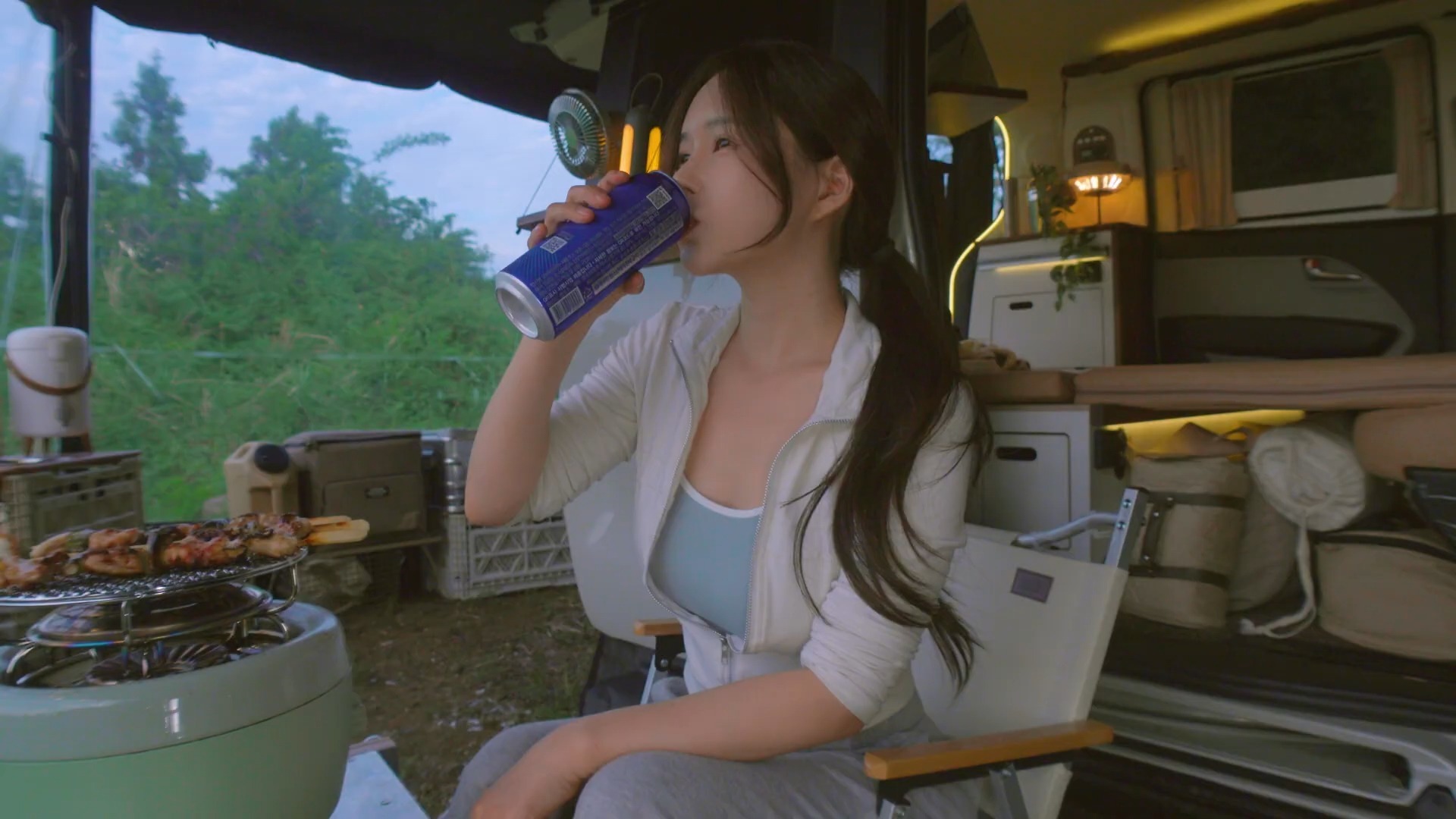 香港特区第八届立法会选举将设立约600个一般投票站